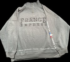 Retro Pullover Aus Der USA