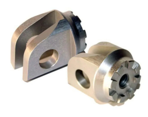 Mfw vario fußrasten adapter - mfw, fußrasten-adapter