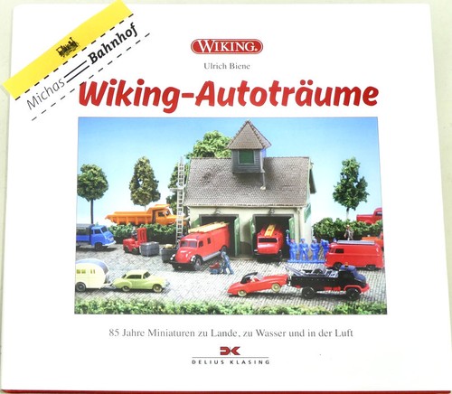 Wiking autoträume ulrich - autoträume,