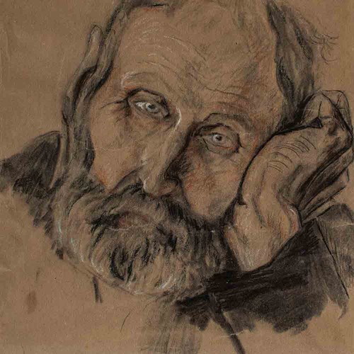 Peter janssen zugeschrieben - peter,