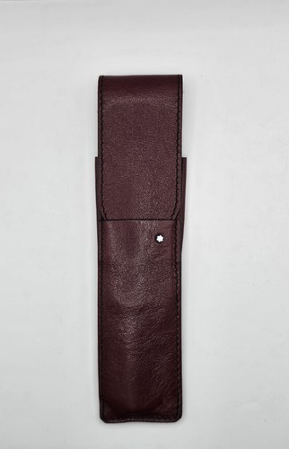 Montblanc meisterstück etui - montblanc,