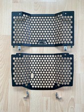 Kühlerschutzgitter KTM 950