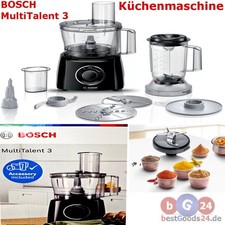 BOSCH Küchenmaschine