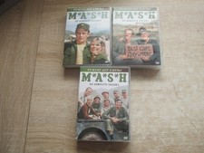 M*A*S*H 9 DVD Sammlung  Season