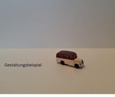 Mek ebling saurer bus - mek, n