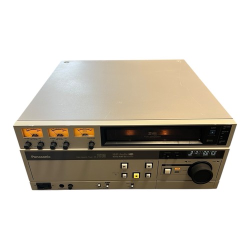 Panasonic 7510 professional - ag-7510,