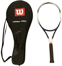 Wilson Hammer Pro