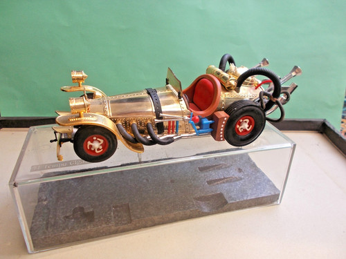 Bully il tempo - 1/18:"il,