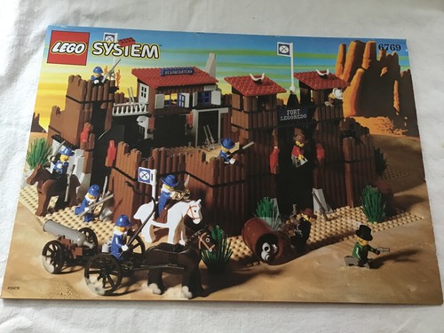 Lego nur anleitung - lego,
