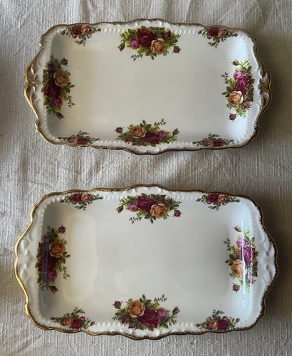 Royal albert old country - royal,