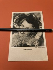 Original Postkarte Gretl Theimer- 1930er Jahre- Beschreibung lesen!