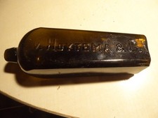 Antike Genever Gin Glas