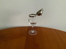 Rarität: Nosing Glas Whisky