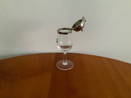 Rarität nosing glas - rarität:,