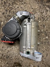 De Dietrich Domolight 3-18 LP  Wärmetauscher mit Brenner + Zubehör