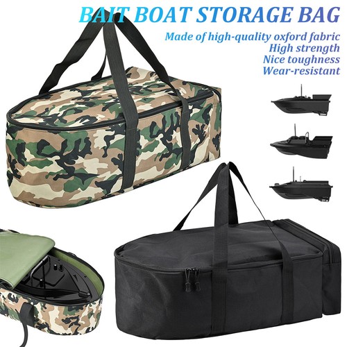 Köderboot tasche angeltasche - tasche,