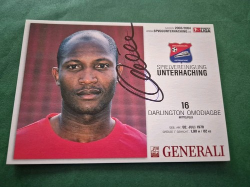 Spvgg unterhaching - unterhaching,