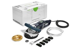 Festool Sanierungsschleifer