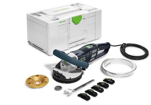 Festool sanierungsschleifer - festool,