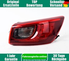 Rücklicht Rückleuchte Heckleuchte rechts Außen Mazda CX-3 DK DB2R51150