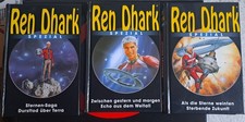 Ren Dhark SPEZIAL Band 1 - 3