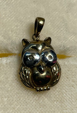 333 Gold 8 K Gold Bicolor