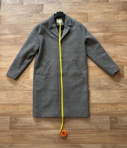 Herren mantel casual - friday, m