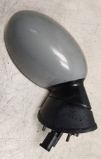 Außenspiegel rechts Mini R50, R53 Seitenspiegel Original 5 PIN Spiegel Grau