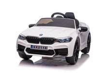 BMW M5 DRIFT Lizenziertes 24V
