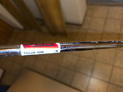 Wilson staff c300 forged - wilson,