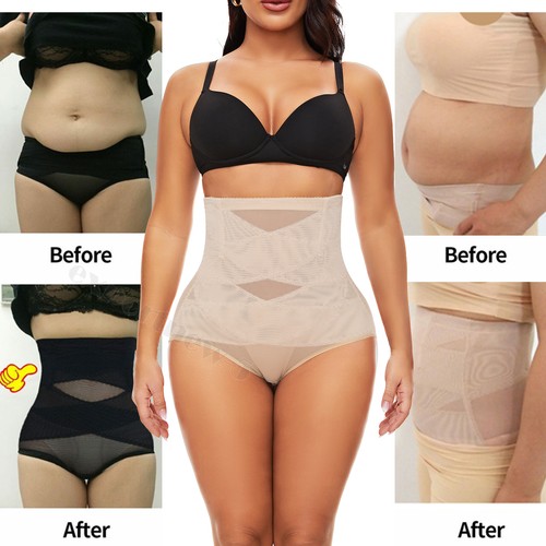 Slim miederslip shapewear - slim,