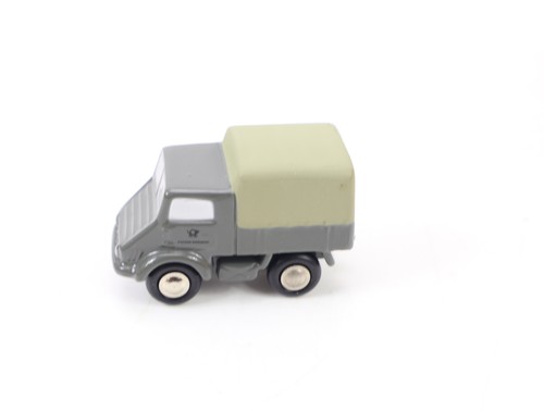 Schuco piccolo modellauto lkw - piccolo modellauto,