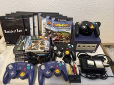 Nintendo GameCube Controller