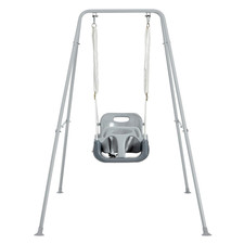 Kinderschaukel mit klappbarem