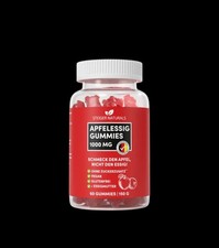 Steiger Naturals Apfelessig