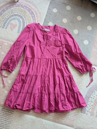 Kleid damen zara größe - zara, 34