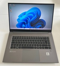 HP ZBook Studio G7 Mobile