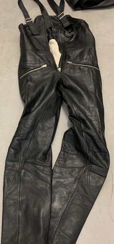 Schwabenleder motorrad - schwabenleder,