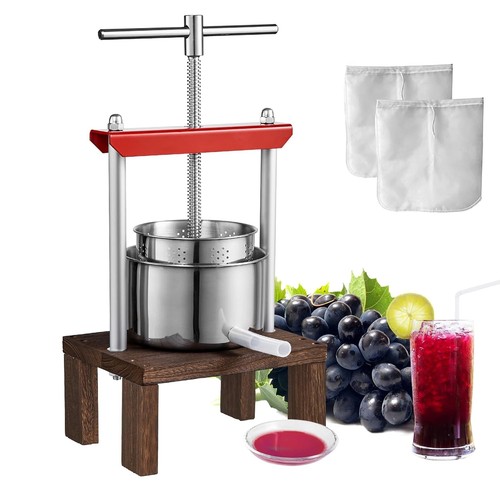 Vevor l obstpresse - l,