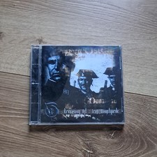 Iron Avantgarde by Kreuzweg