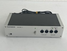 Telefunken RN 100 CX Phono