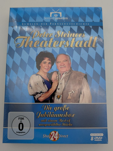Peter steiners theaterstadl - peter,