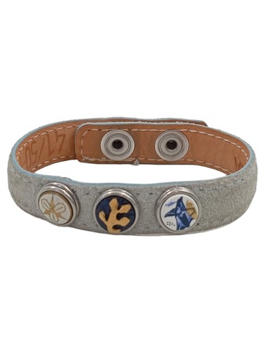 Noosa amsterdam armband chunks - noosa-amsterdam,