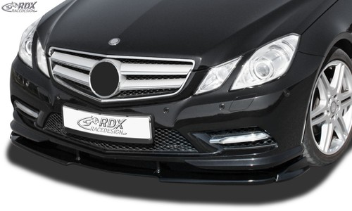Rdx vario frontspoiler - vario-x,
