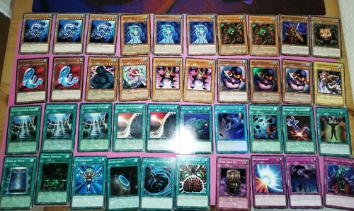 Deck goat oldschool - yu-gi-oh, /