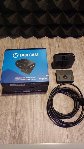 Elgato facecam premium - elgato,