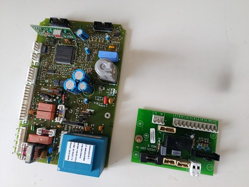 Weishaupt wtc gasmodul - weishaupt,