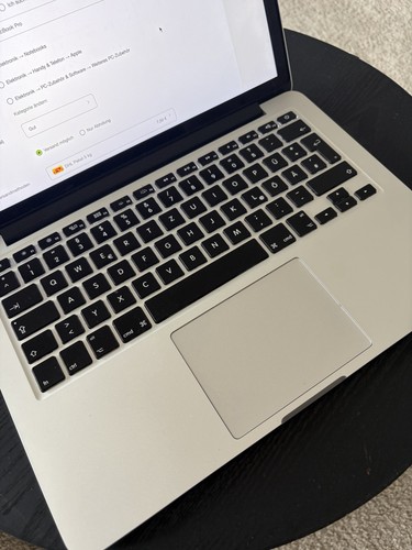 Apple macbook pro - macbook, 13“