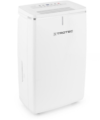 Trotec luftentfeuchter ttk - luftentfeuchter, 72