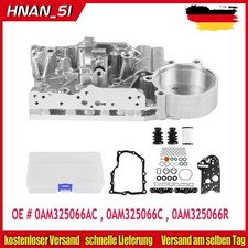 7 GANG DSG 0AM DQ200 Getriebe